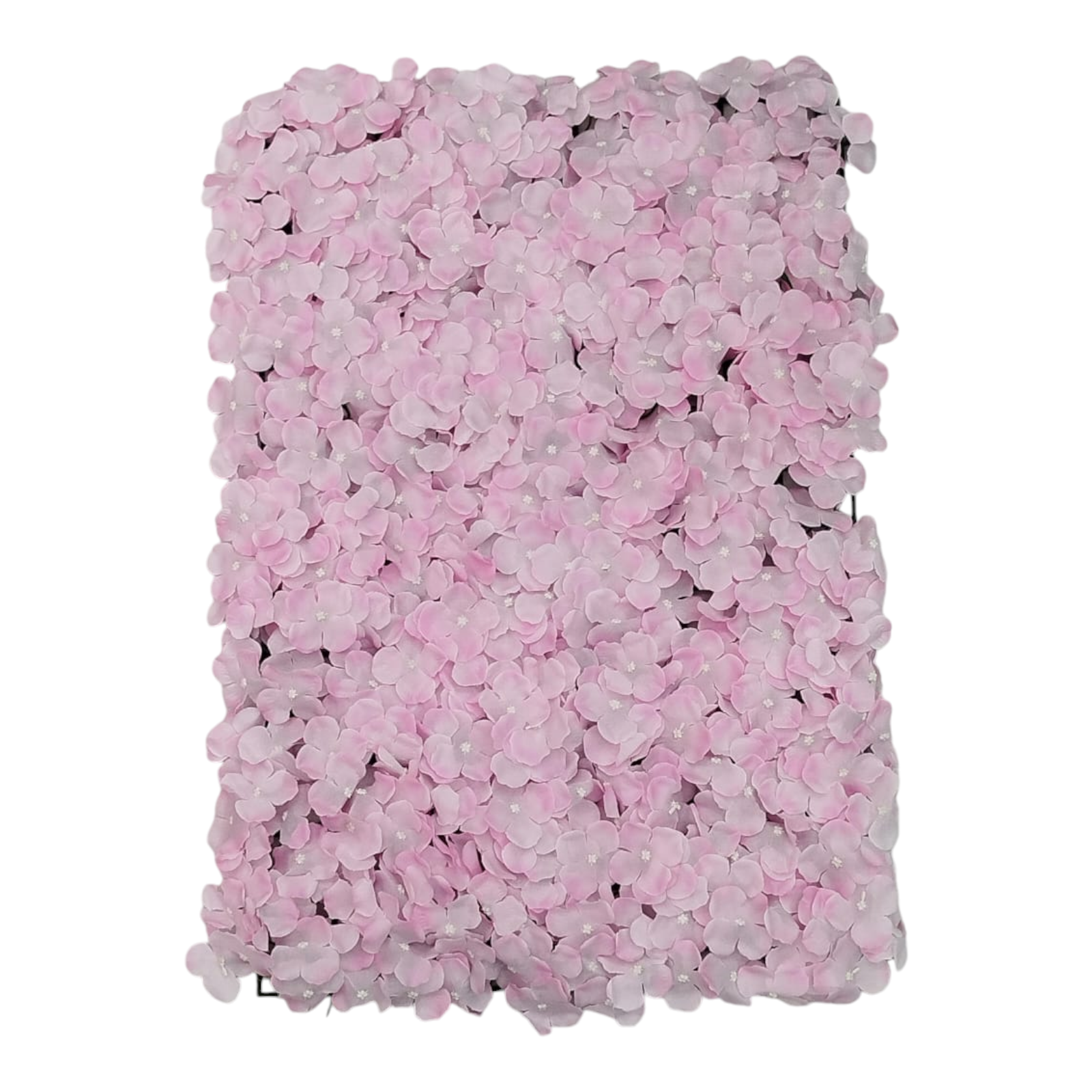 TAPETE DE FLORES ROSADAS - 30199