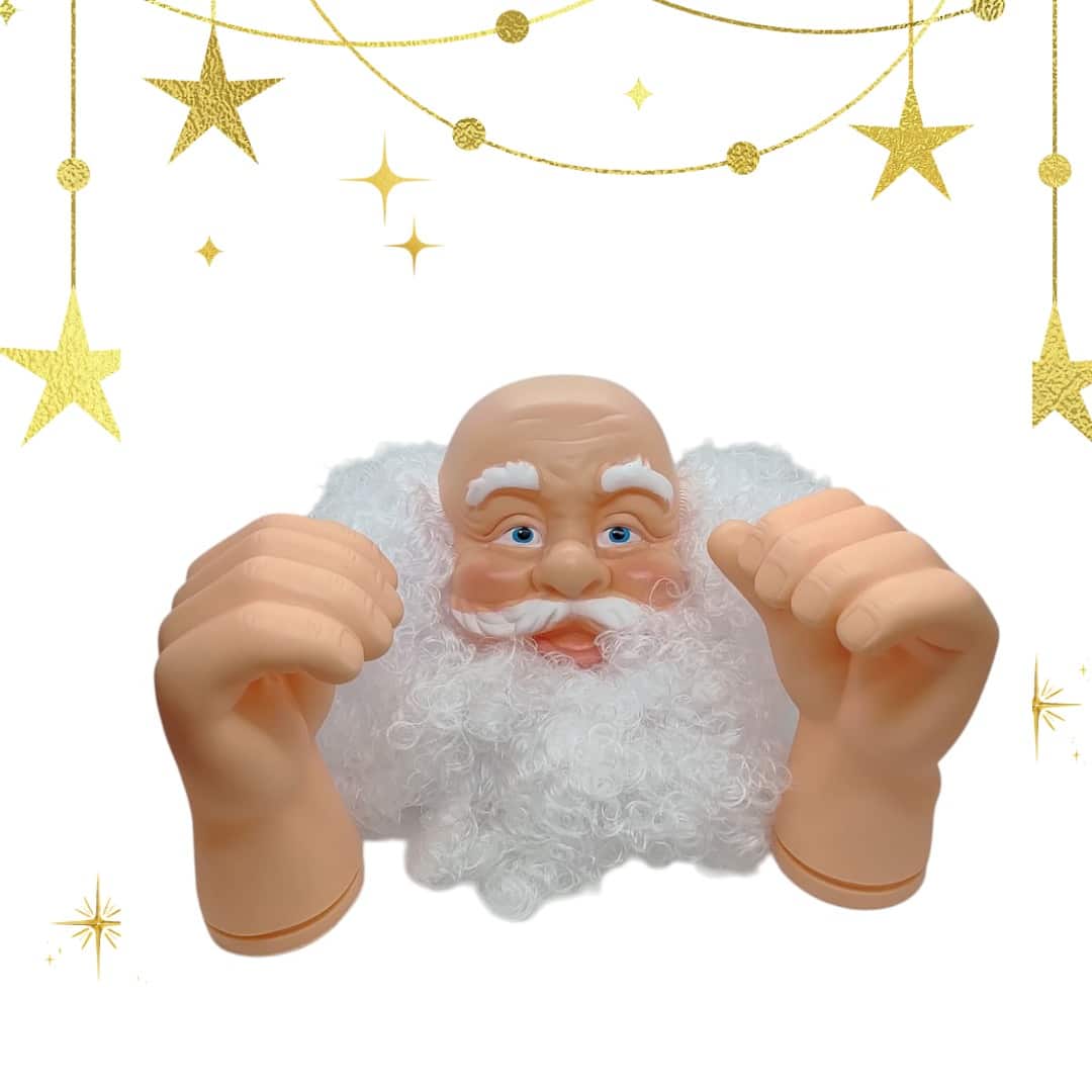 PAPA NOEL GRANDE