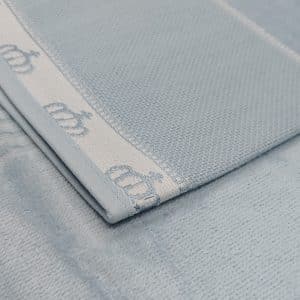TOALLA - AZUL