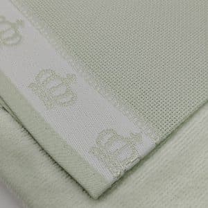 TOALLA - VERDE