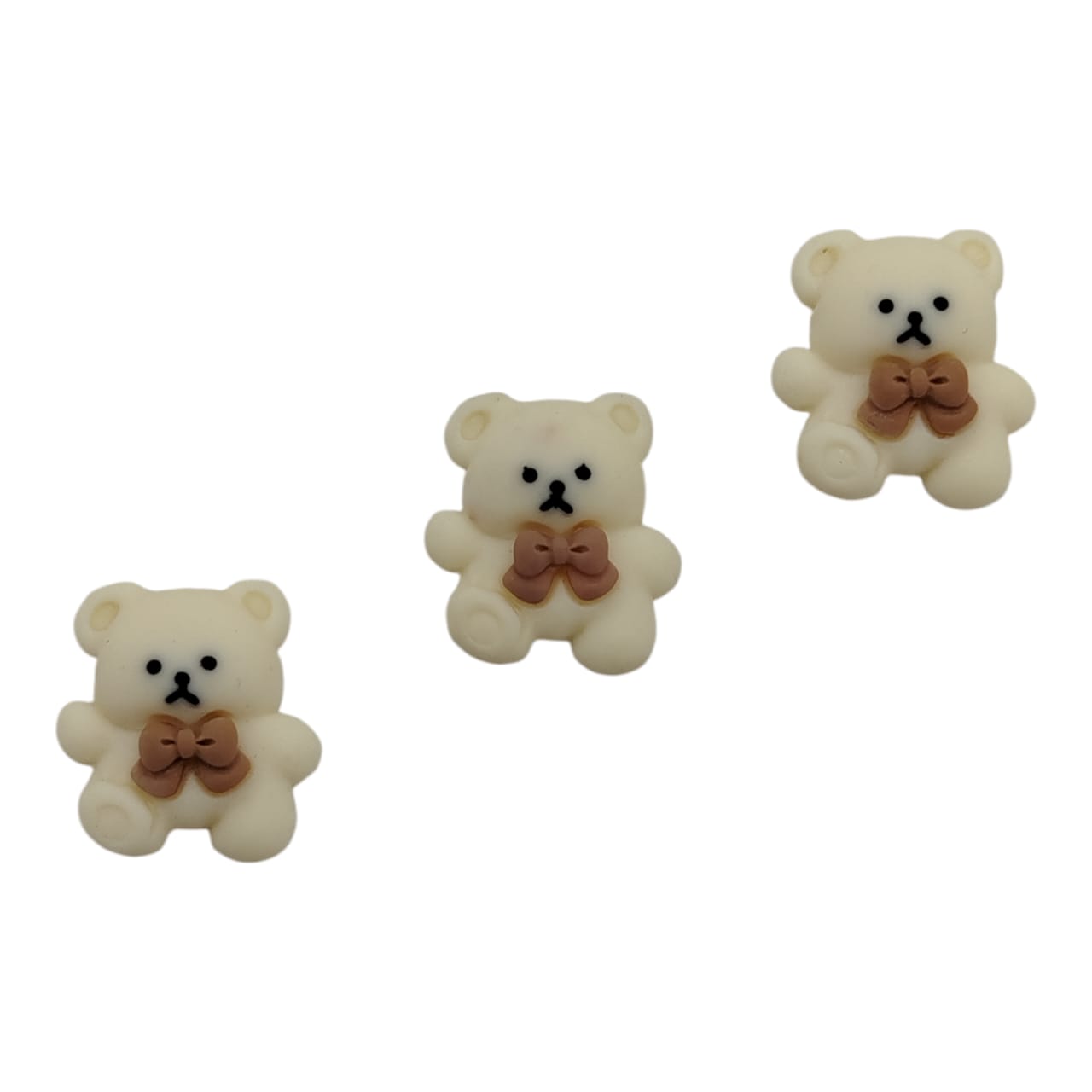 OSITO PEQUEÑO EN PASTA