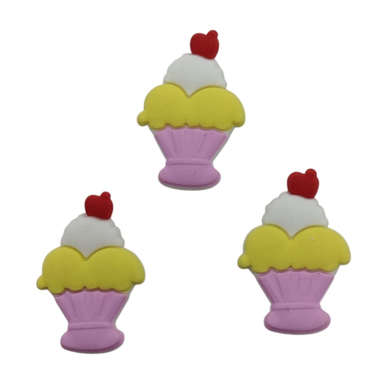 HELADO DE GOMA