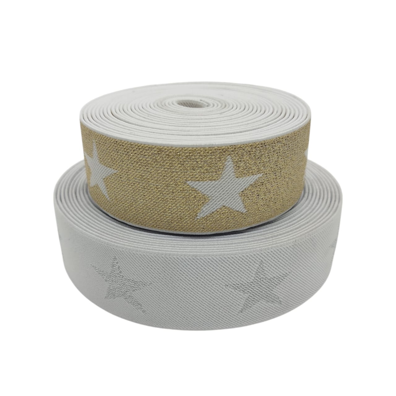 ELASTICO DOBLE FAZ 42MM