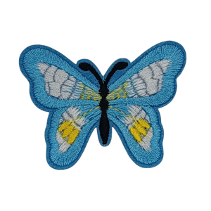 MARIPOSA 6