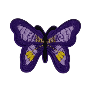 MARIPOSA 4