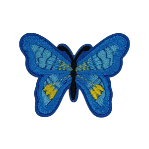 MARIPOSA 7