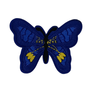 MARIPOSA 1