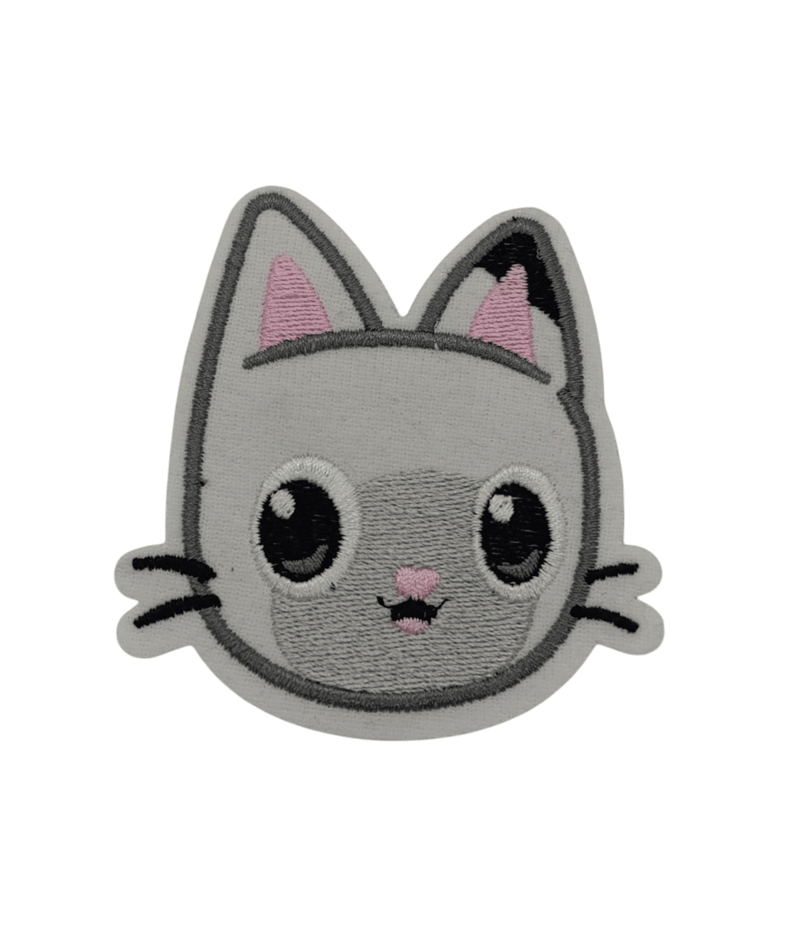 CARITA DE GATO
