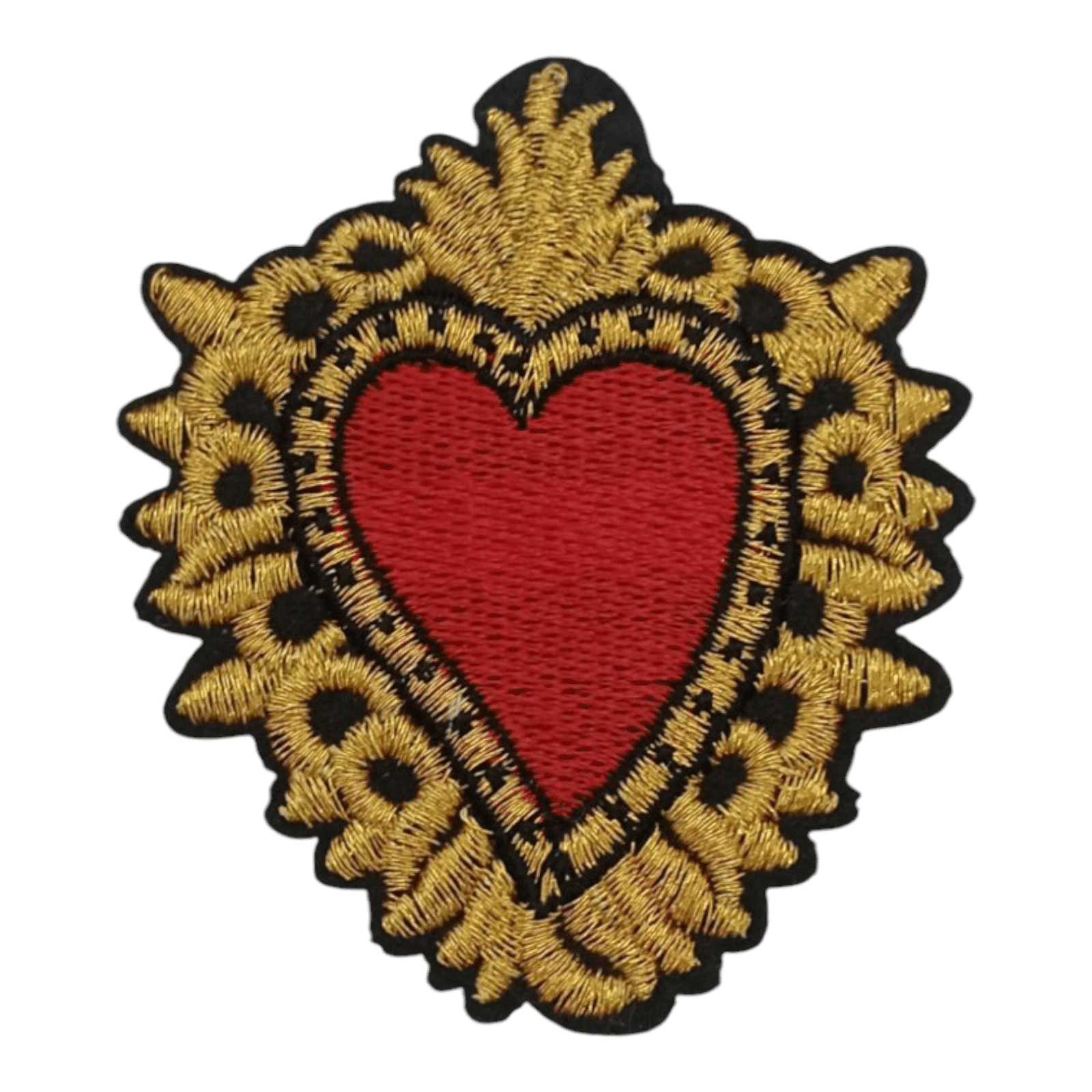 CORAZÓN MINI