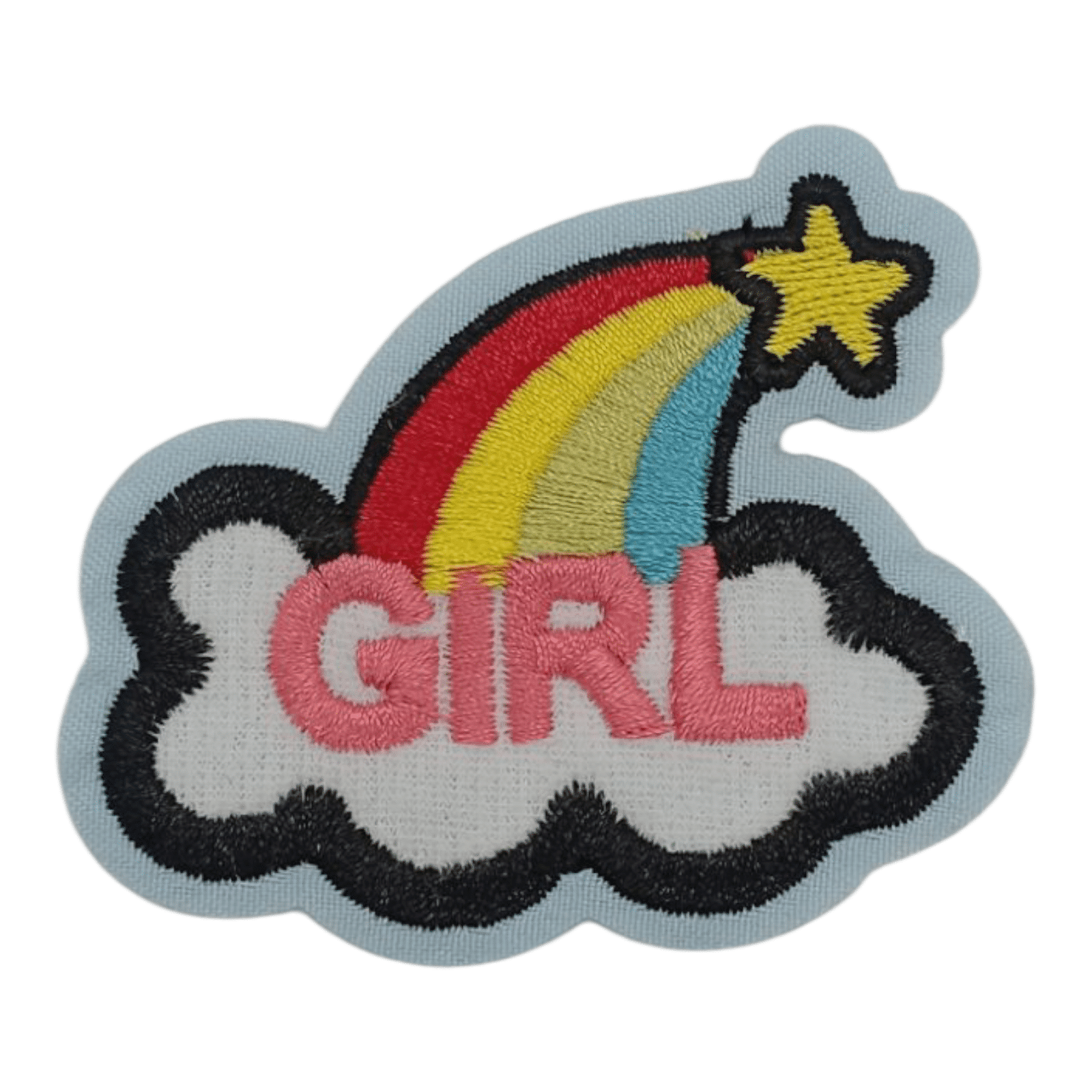 NUBE GIRL