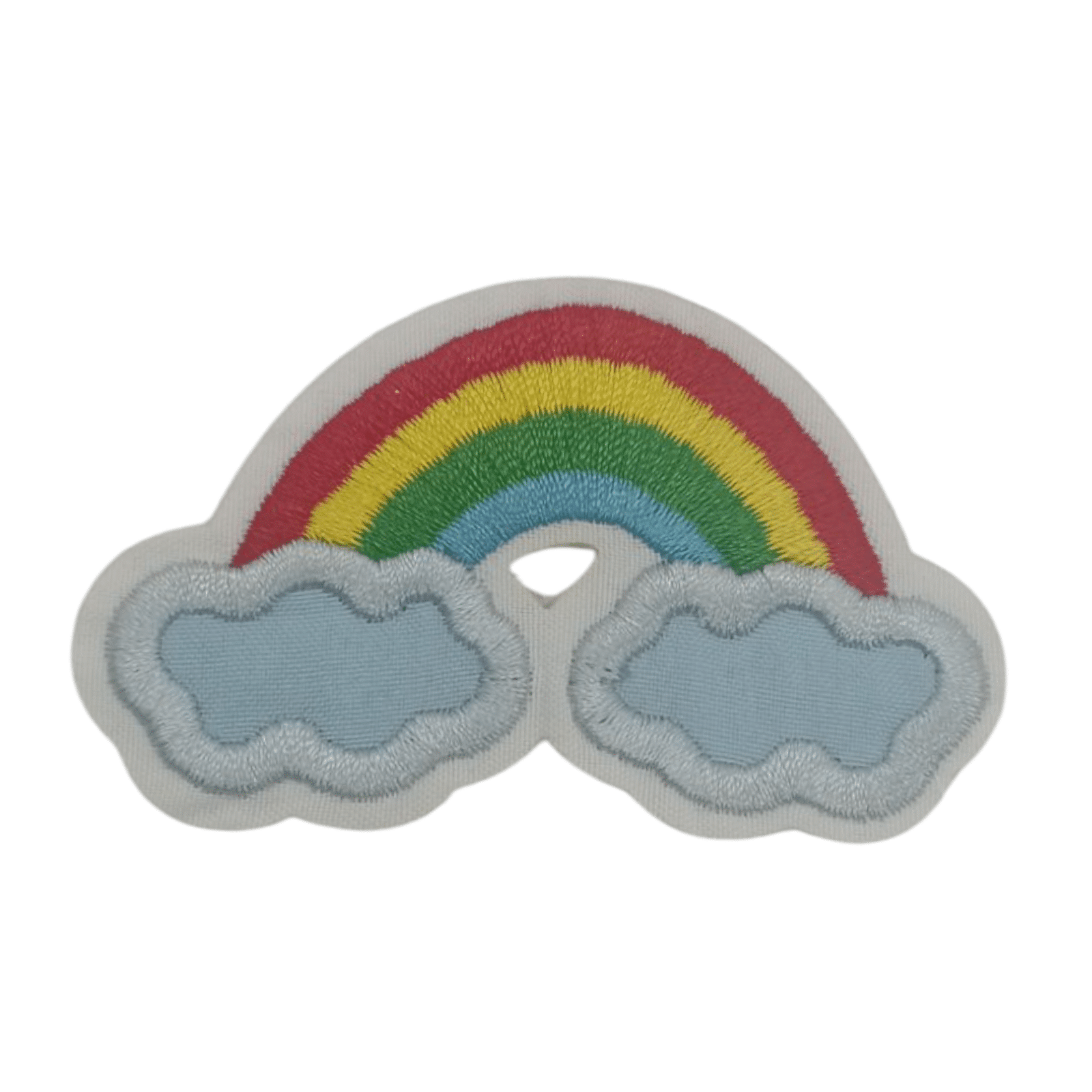 ARCOIRIS NUBE