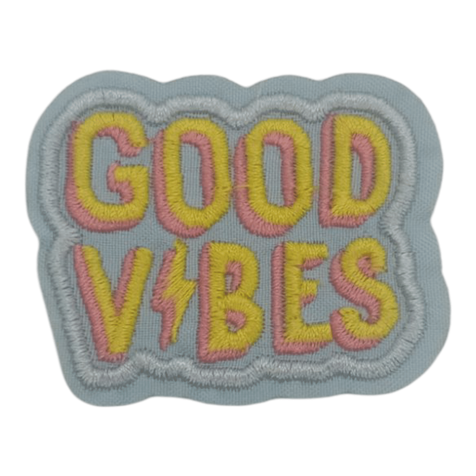 GOOD VIBES