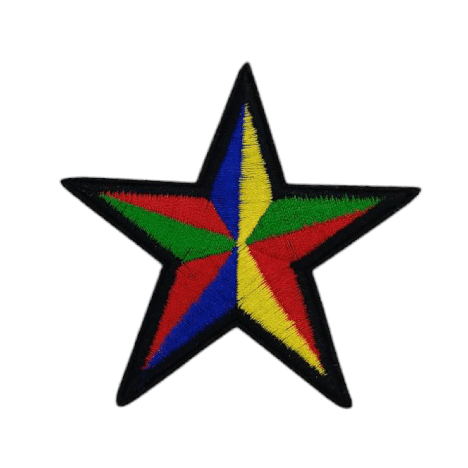 ESTRELLA MULTICOLOR