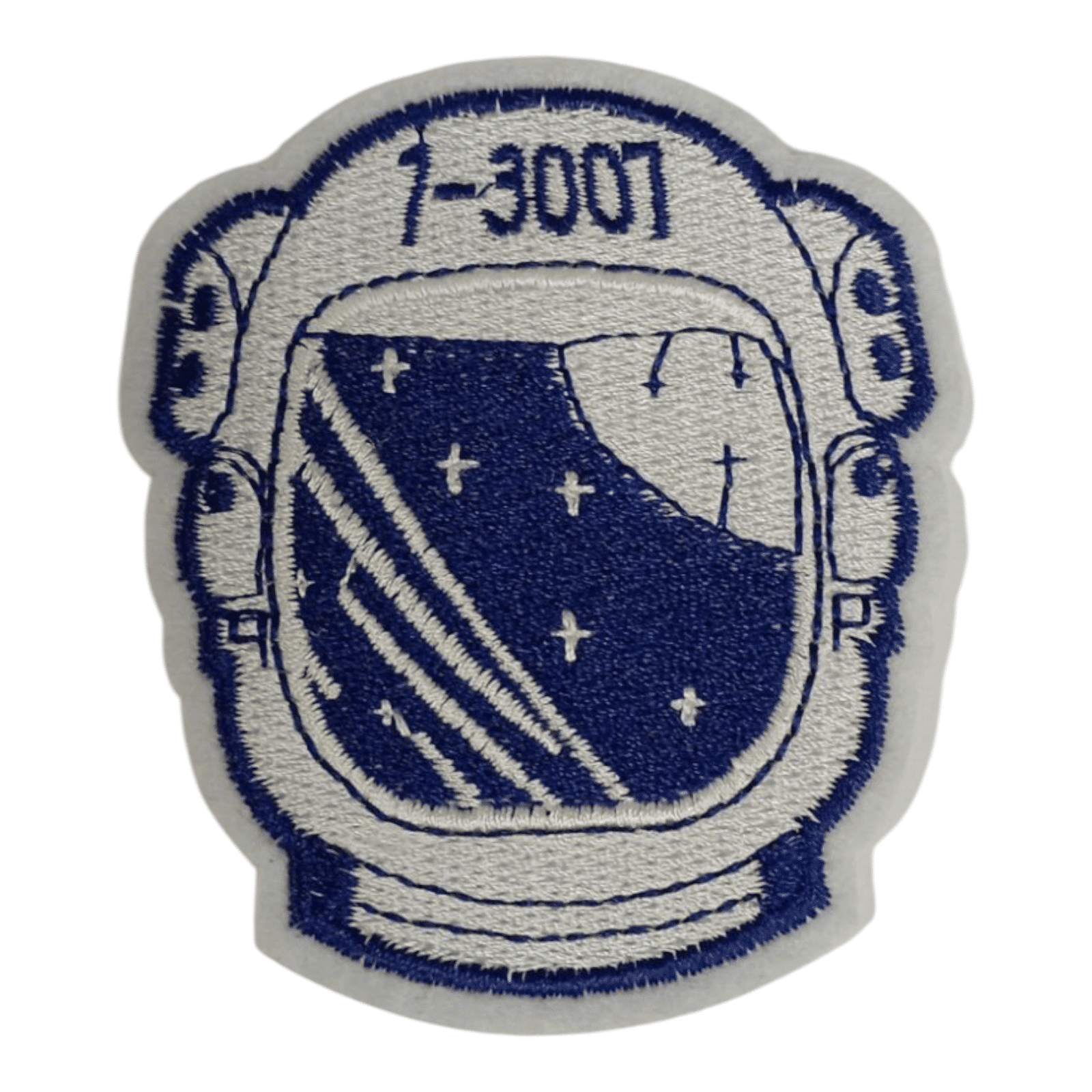 ASTRONAUTA