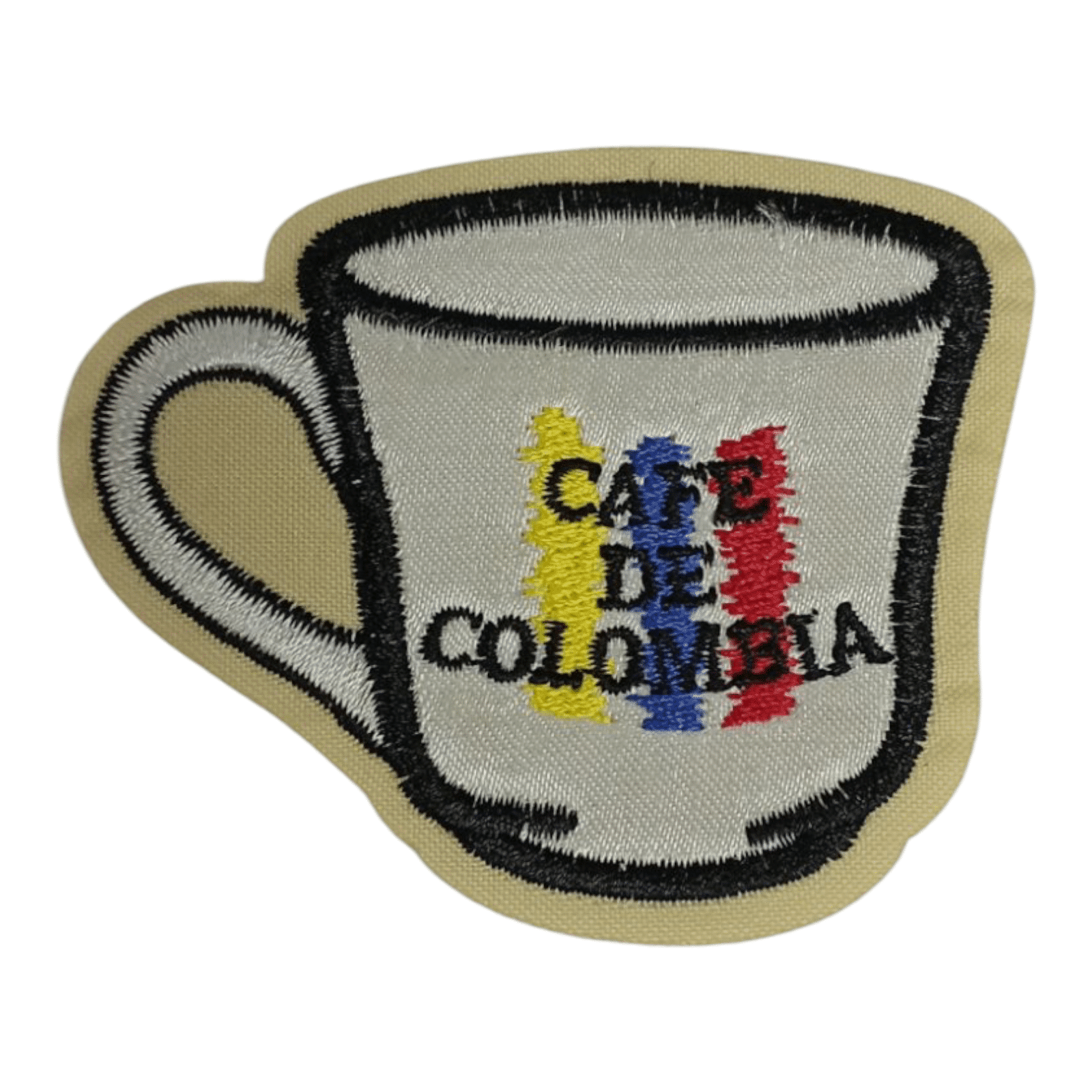 TASA DE CAFÉ