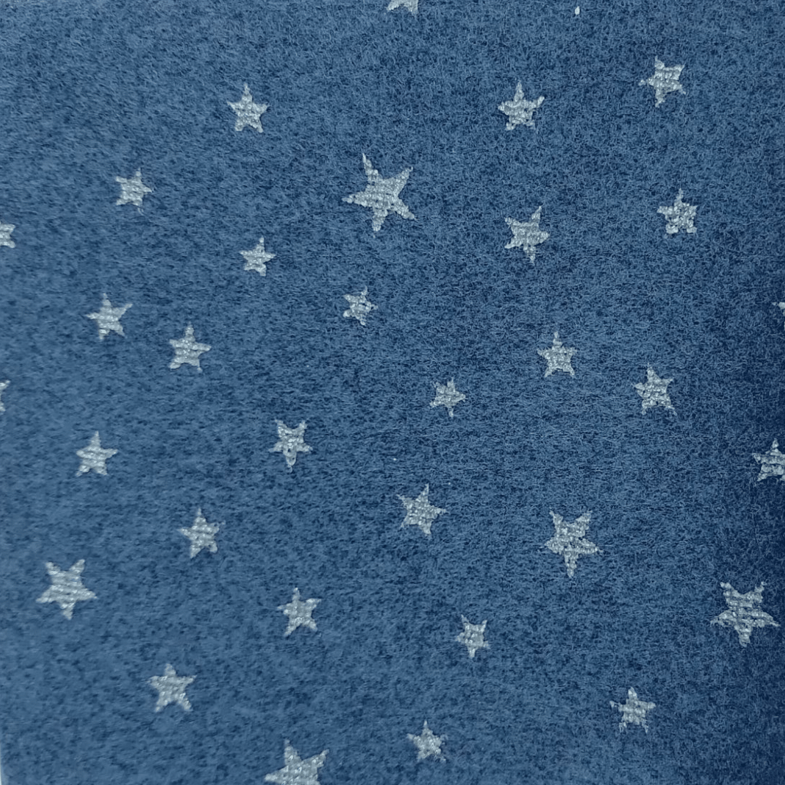 PAÑO LENCY ESTAMPADO ESTRELLAS