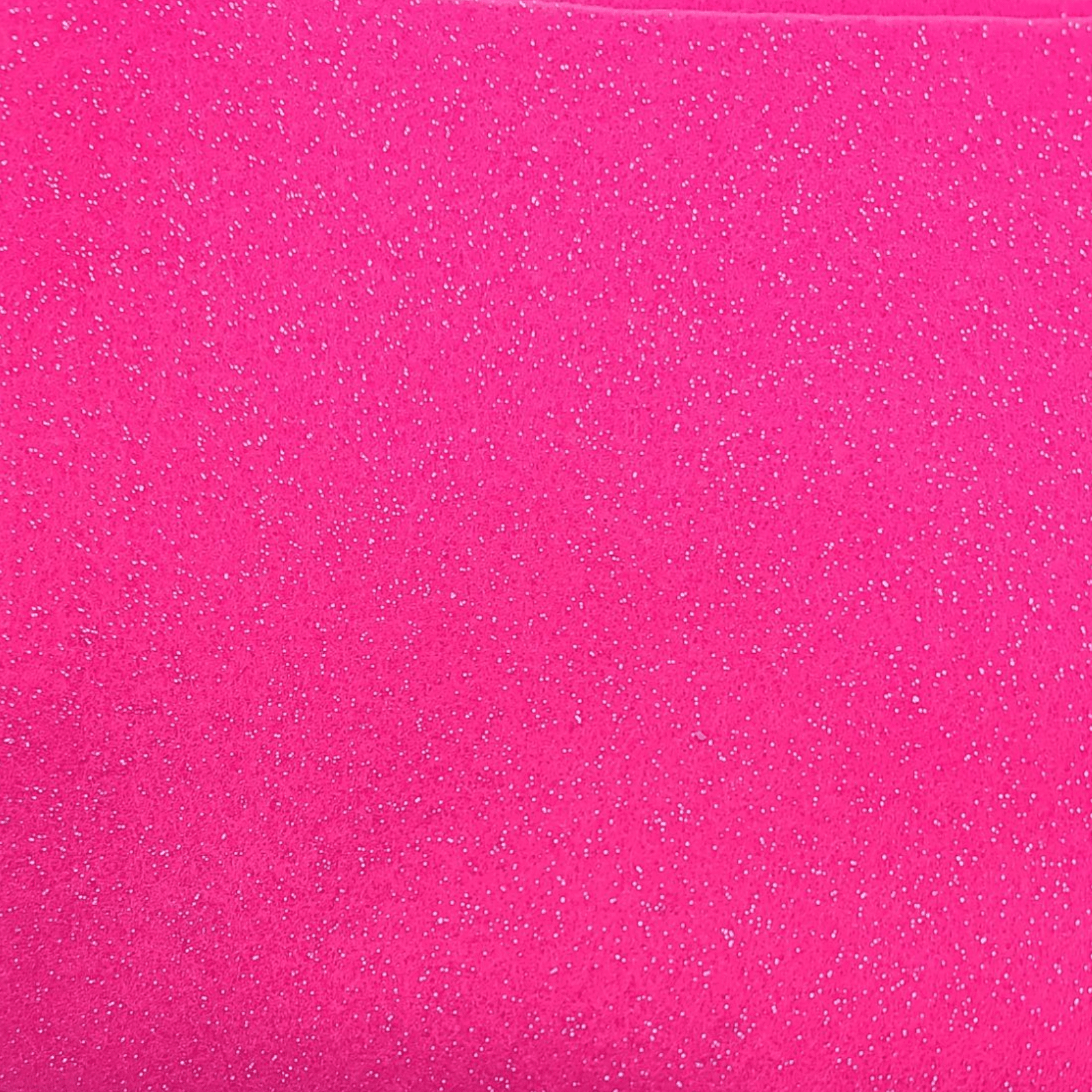 PAÑO LENCY ESCARCHADO (fucsia)