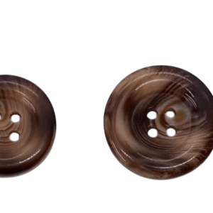 DEDAL BASTON CARAMELO