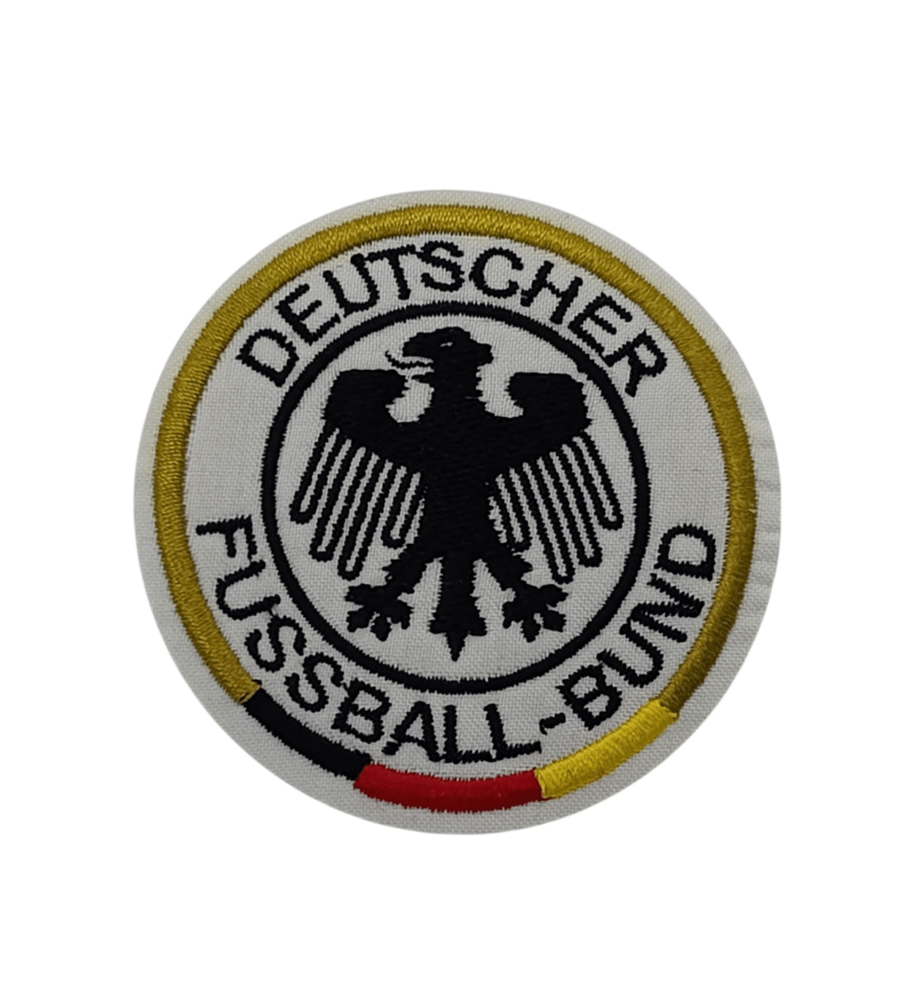 ESCUDO SELECCIÓN ALEMANIA