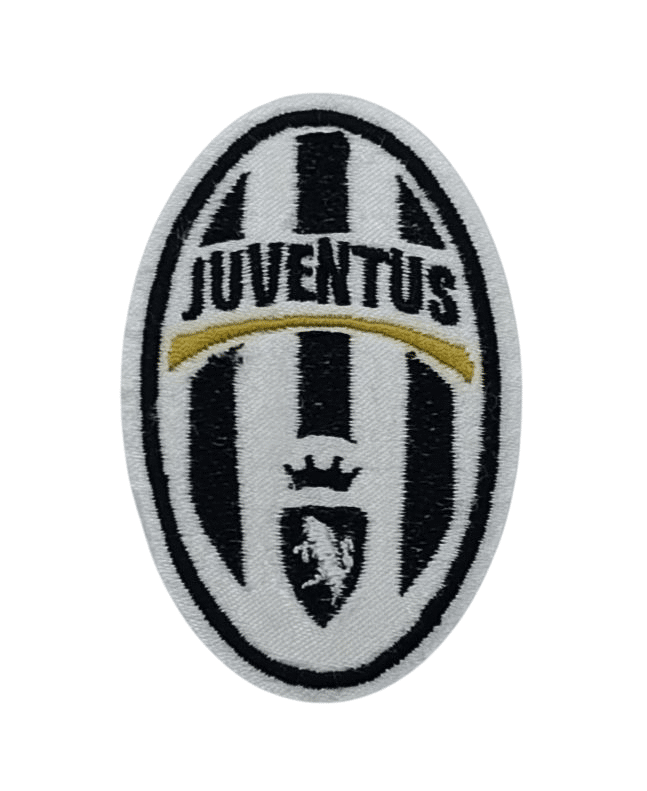 ESCUDO JUVENTUS RETRO 1