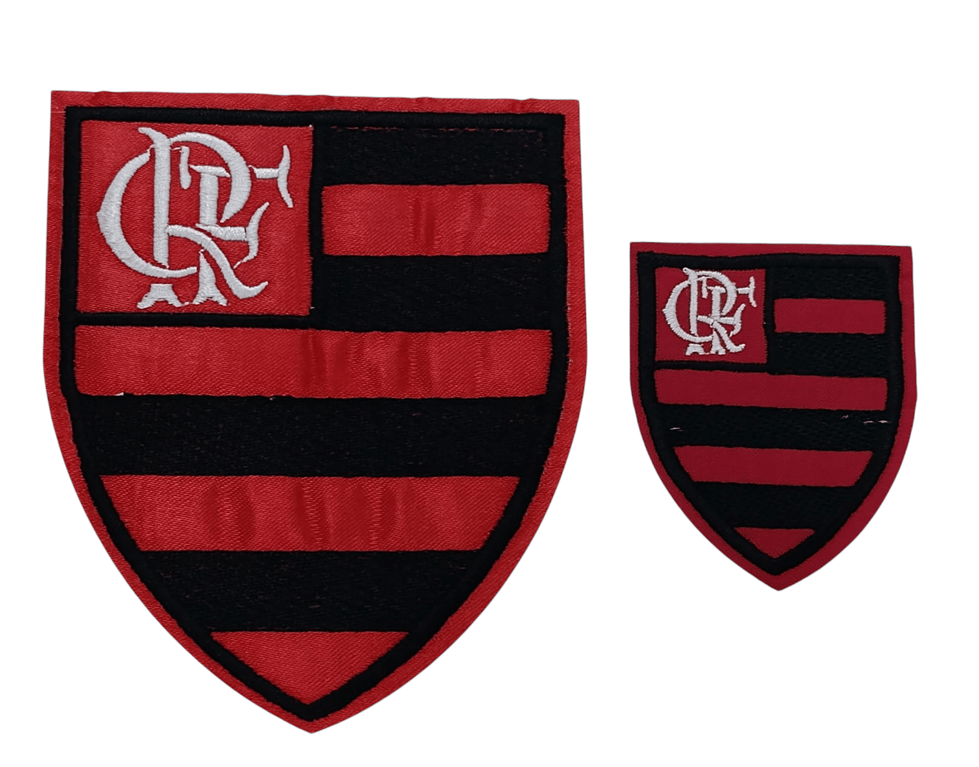 ESCUDO FLAMENGO