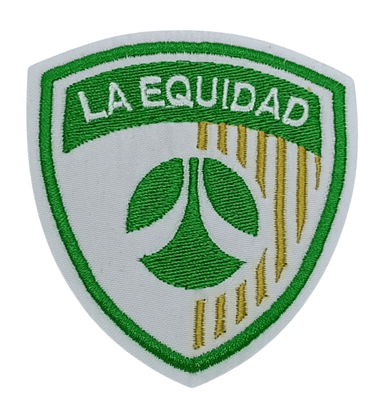 ESCUDO LA EQUIDAD FC