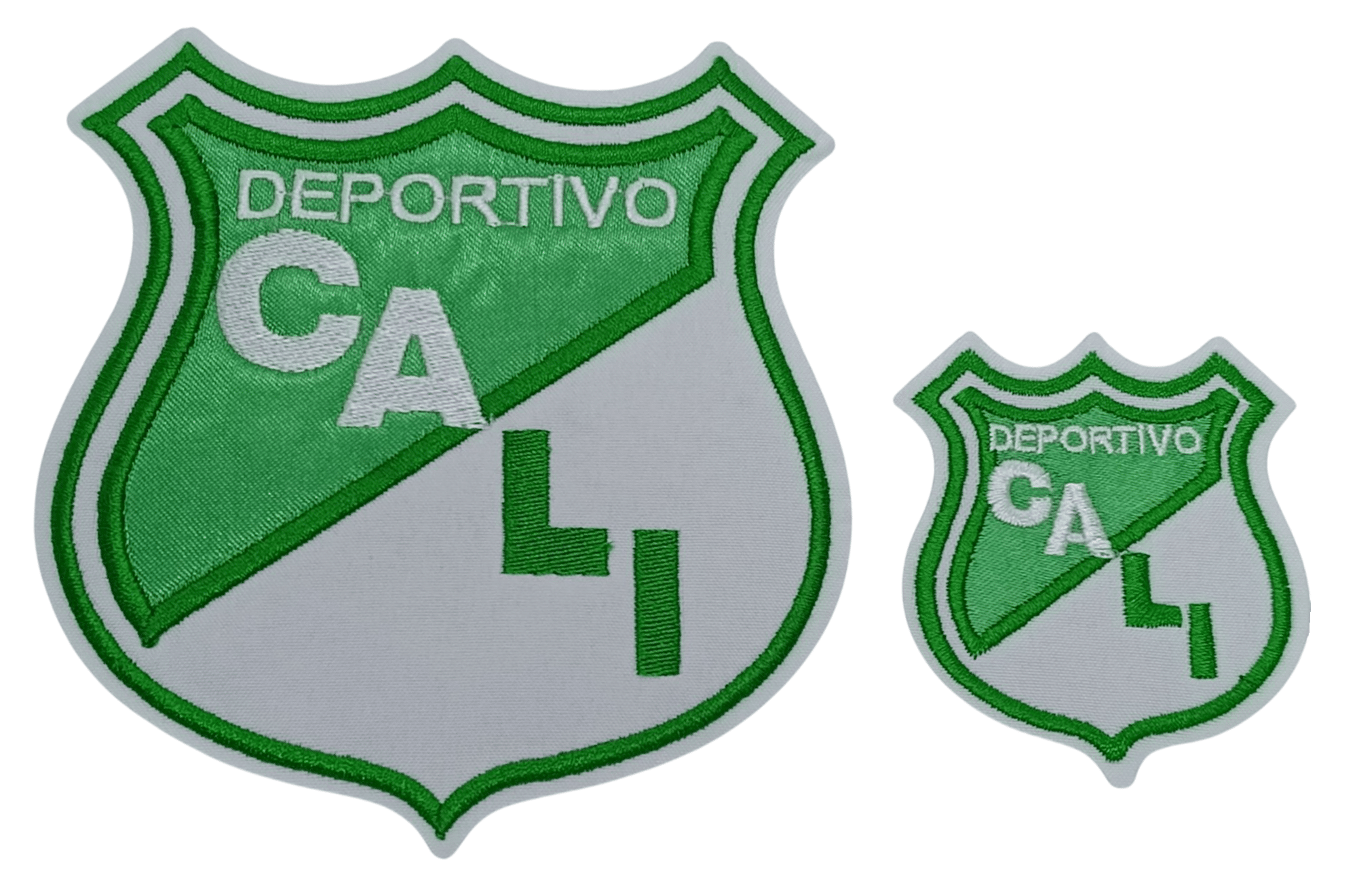 ESCUDO DEPORTIVO CALI