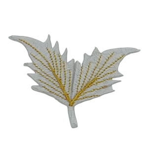 HOJA CON LUREX 4