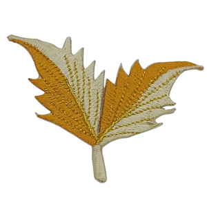 HOJA CON LUREX 7