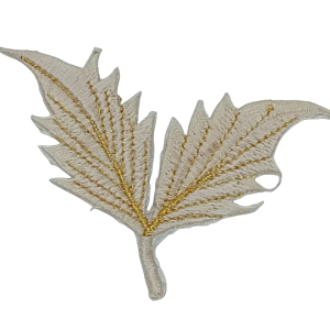 HOJA CON LUREX 5