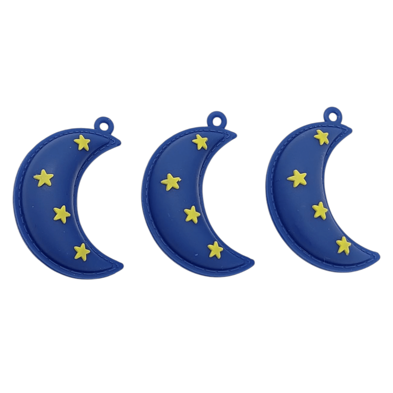APLIQUE PARA LLAVERO – LUNA