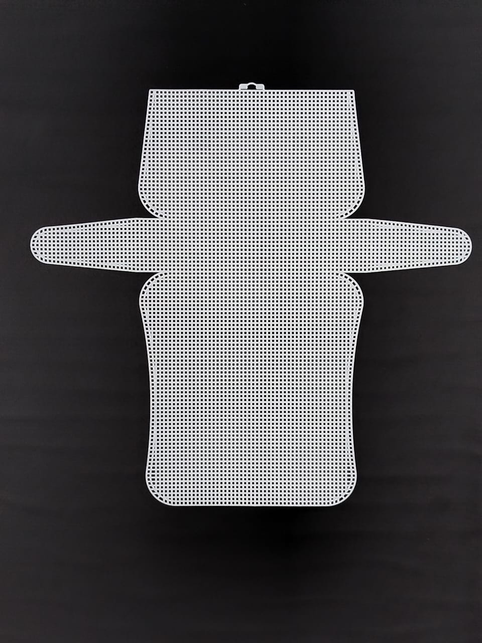 REJILLA/GAMBA PARA BOLSO 53x50 CMS