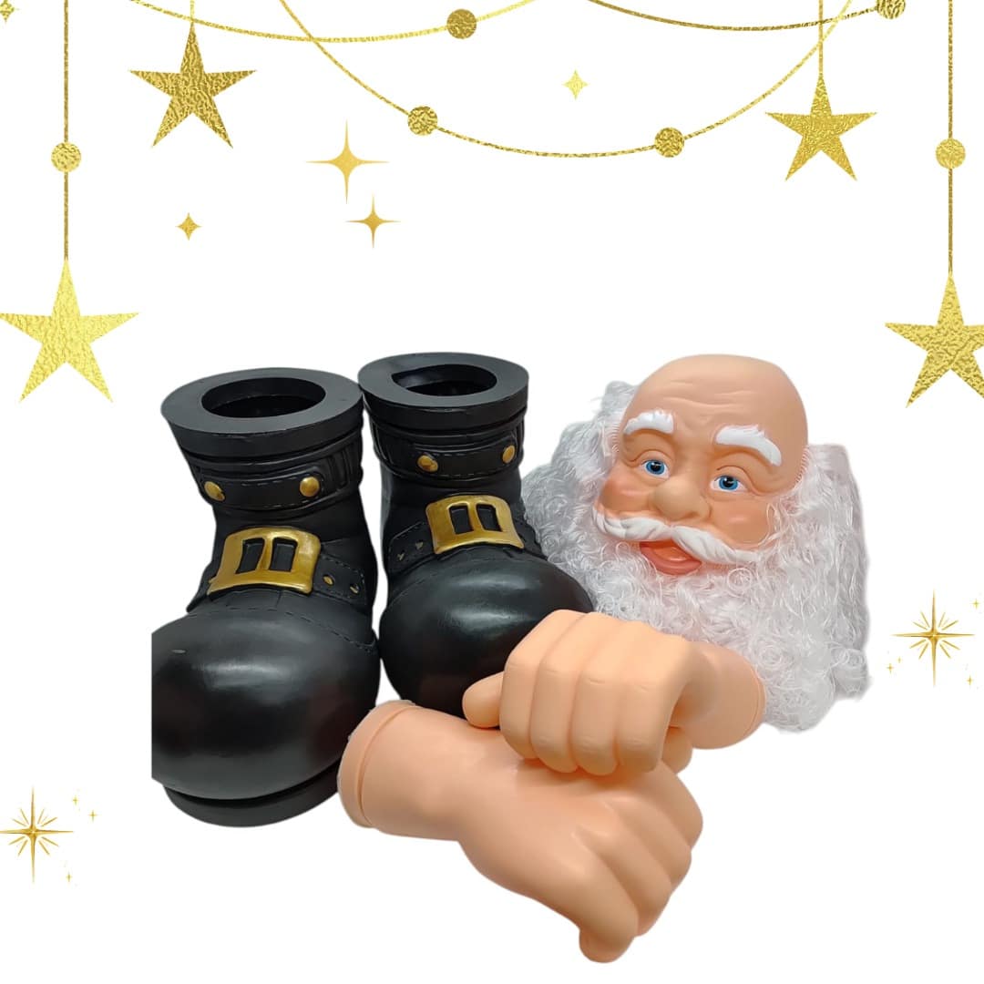 PAPA NOEL GRANDE