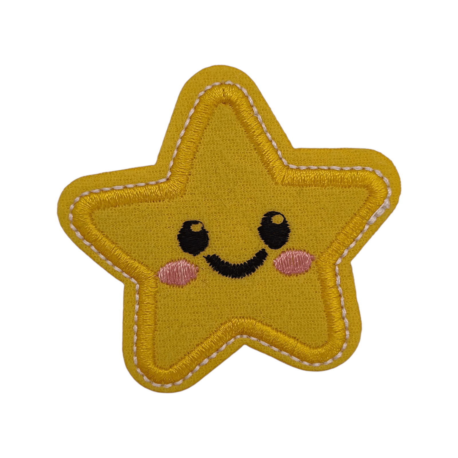 APLIQUE  ESTRELLA