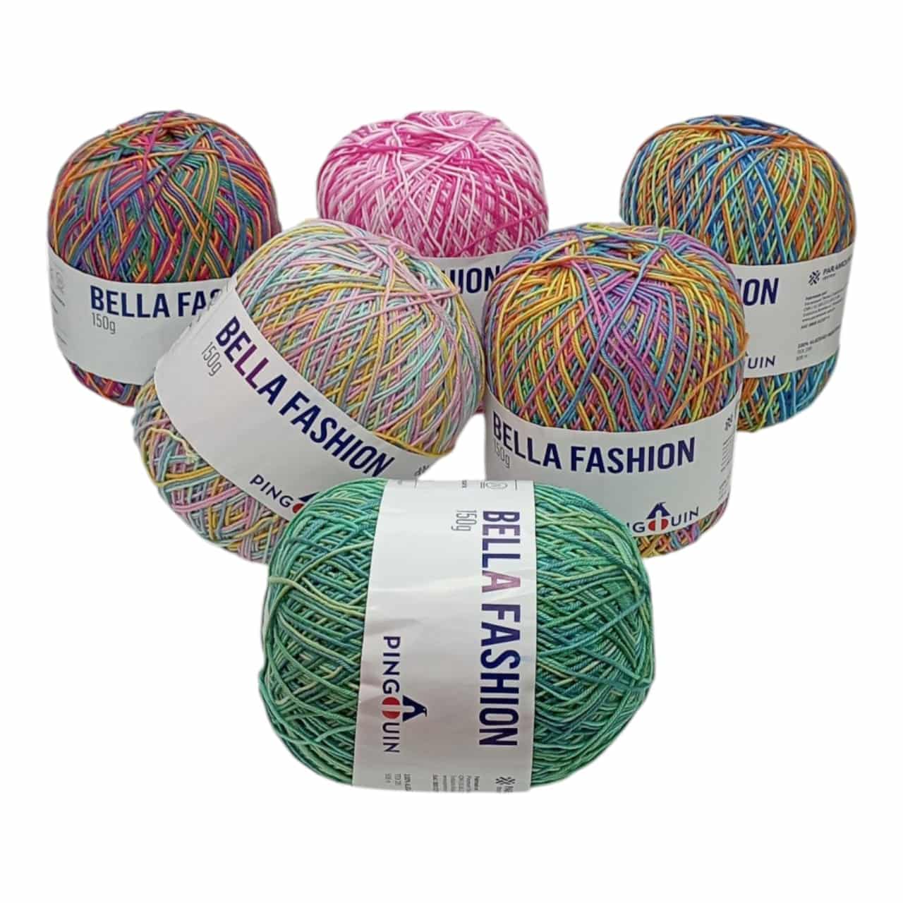 HILO BELLA FASHION CORES