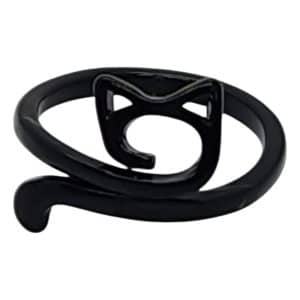 Anillo Negro