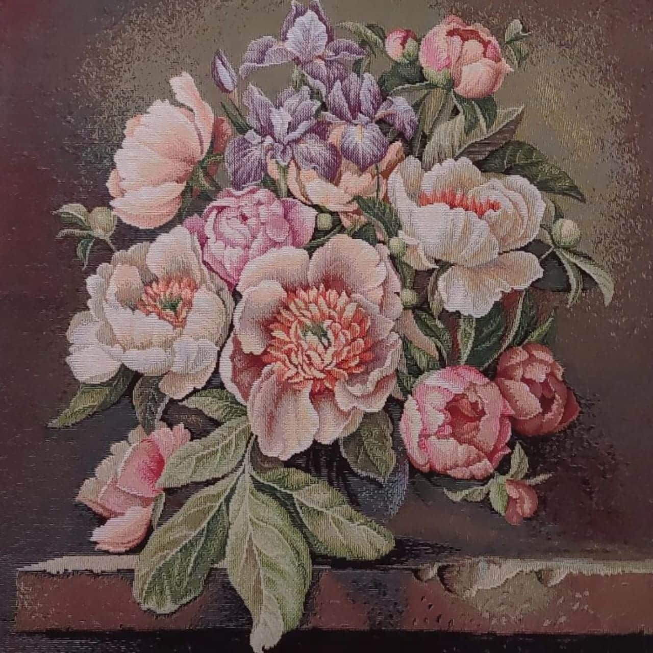 GOBELINO PARA COJIN
