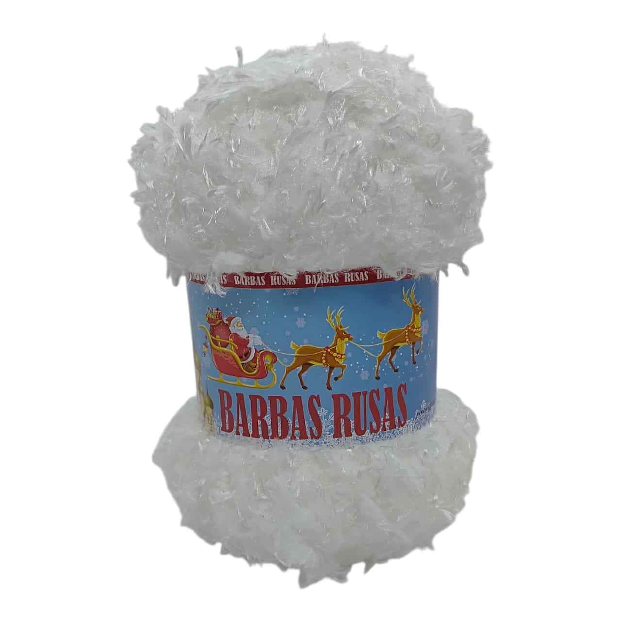 BARBAS RUSAS X100 GR
