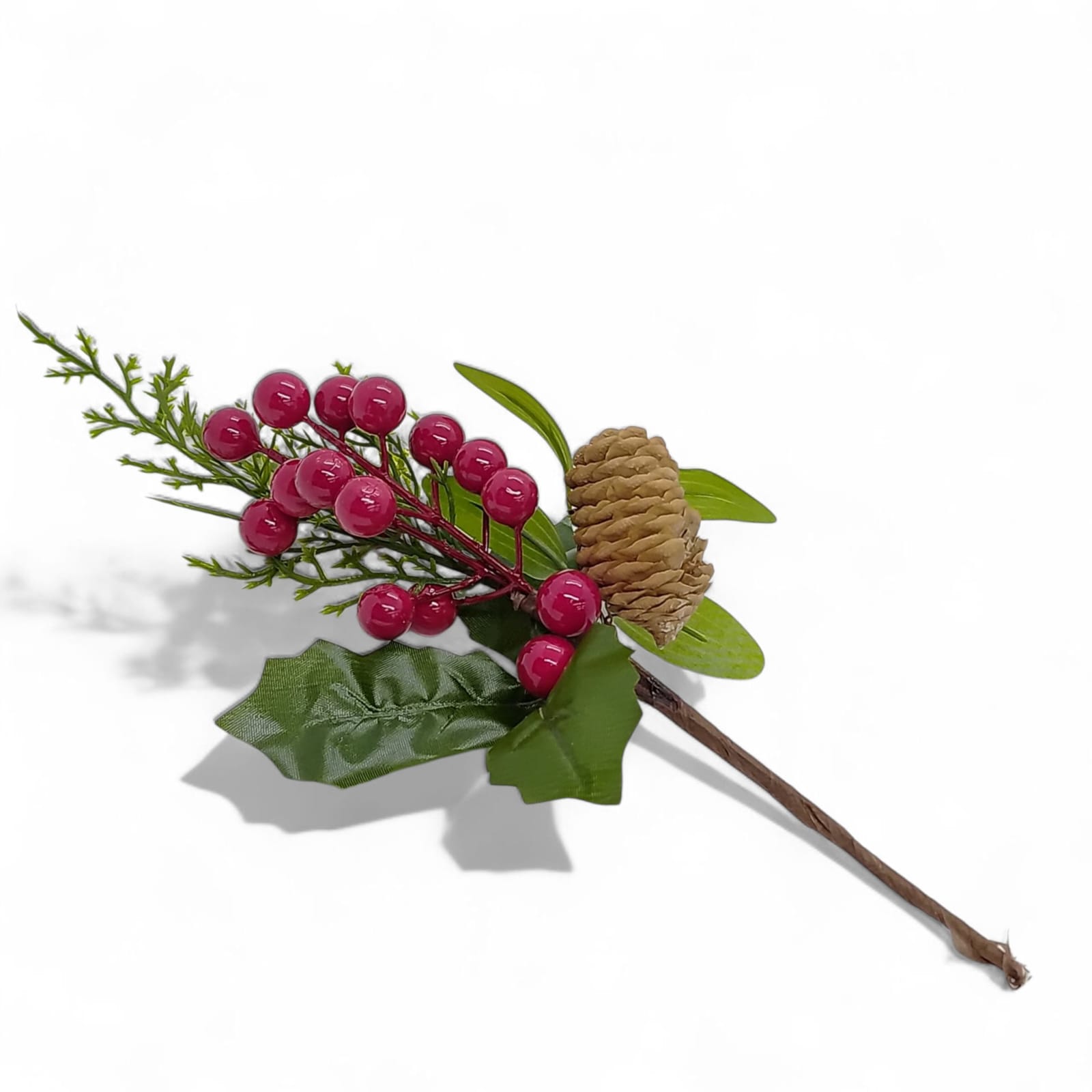 PICK BERRY HOJAS VERDES