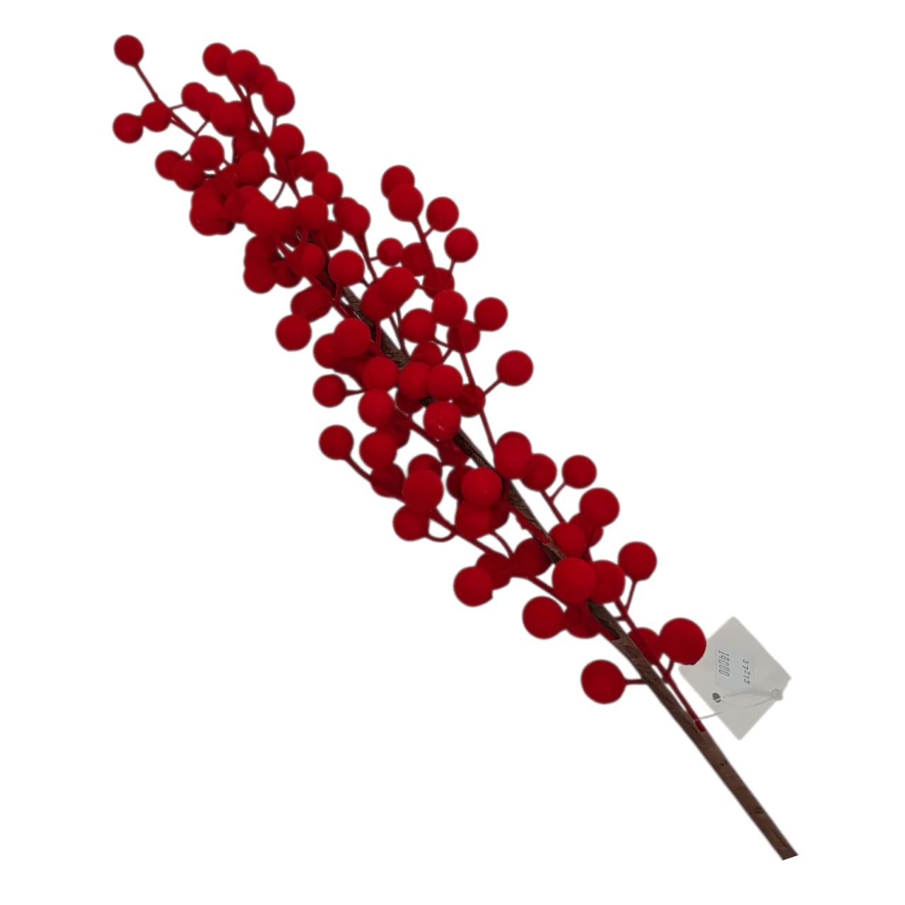 PICK CEREZAS ROJAS