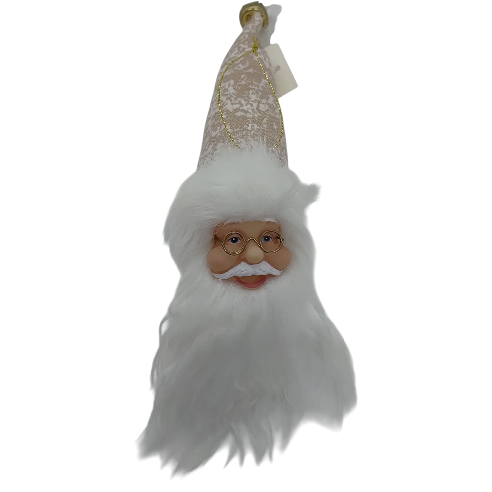 PAPA NOEL COLGANTE