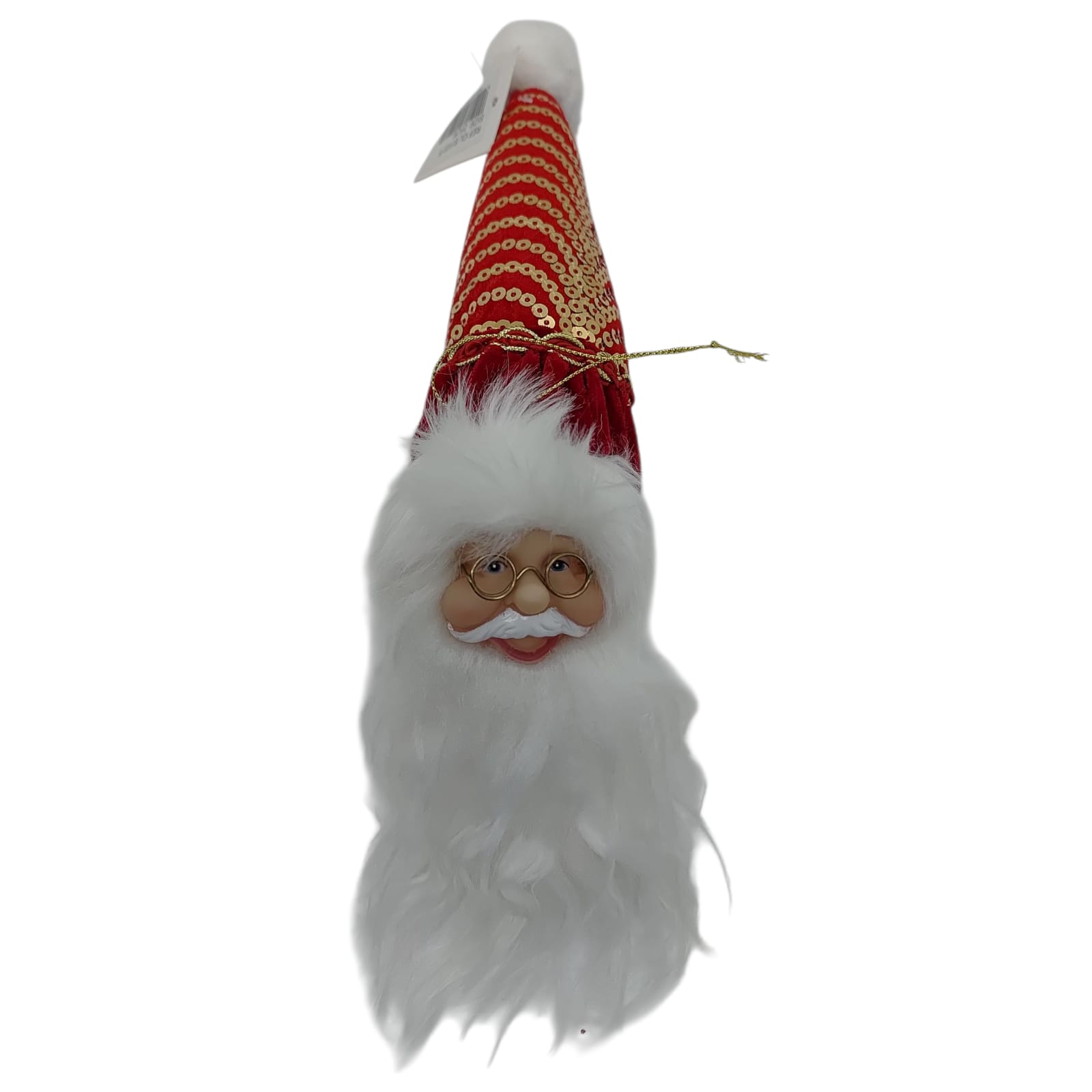 PAPA NOEL COLGANTE