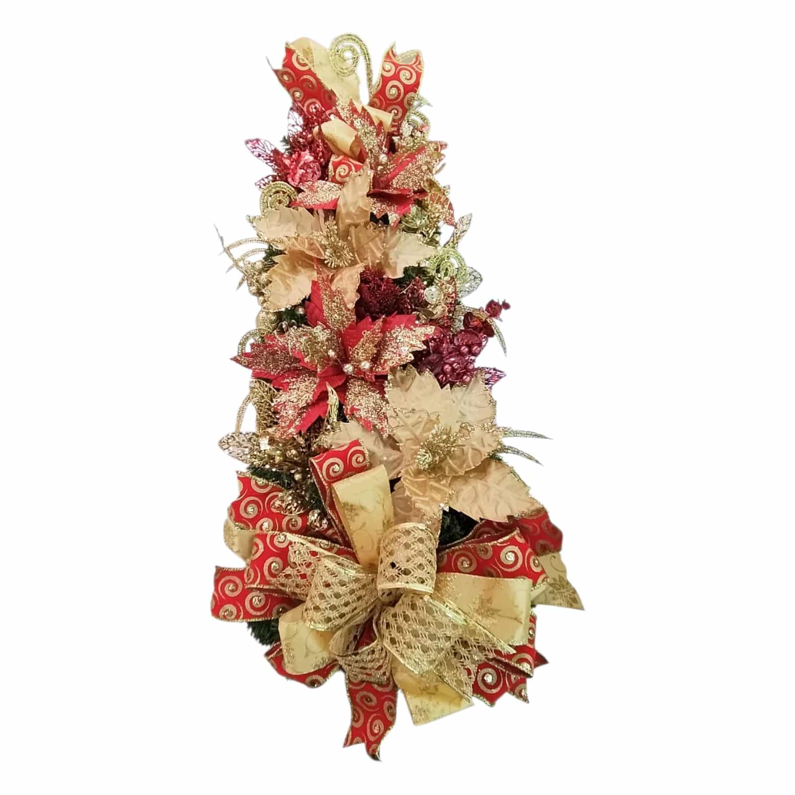 ARREGLO NAVIDEÑO