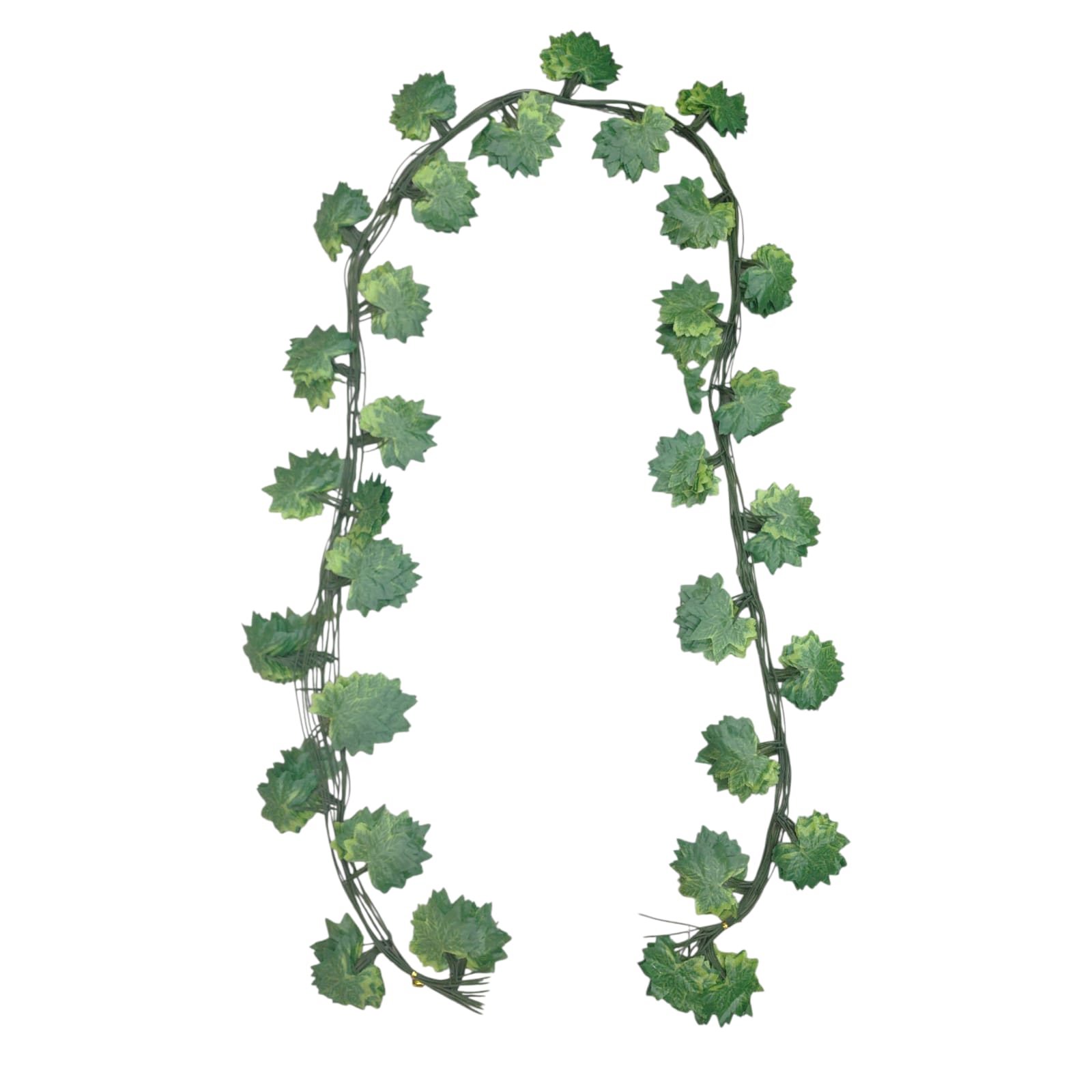 ENREDADERA HOJA VERDE CLARA SENCILLA - 30183