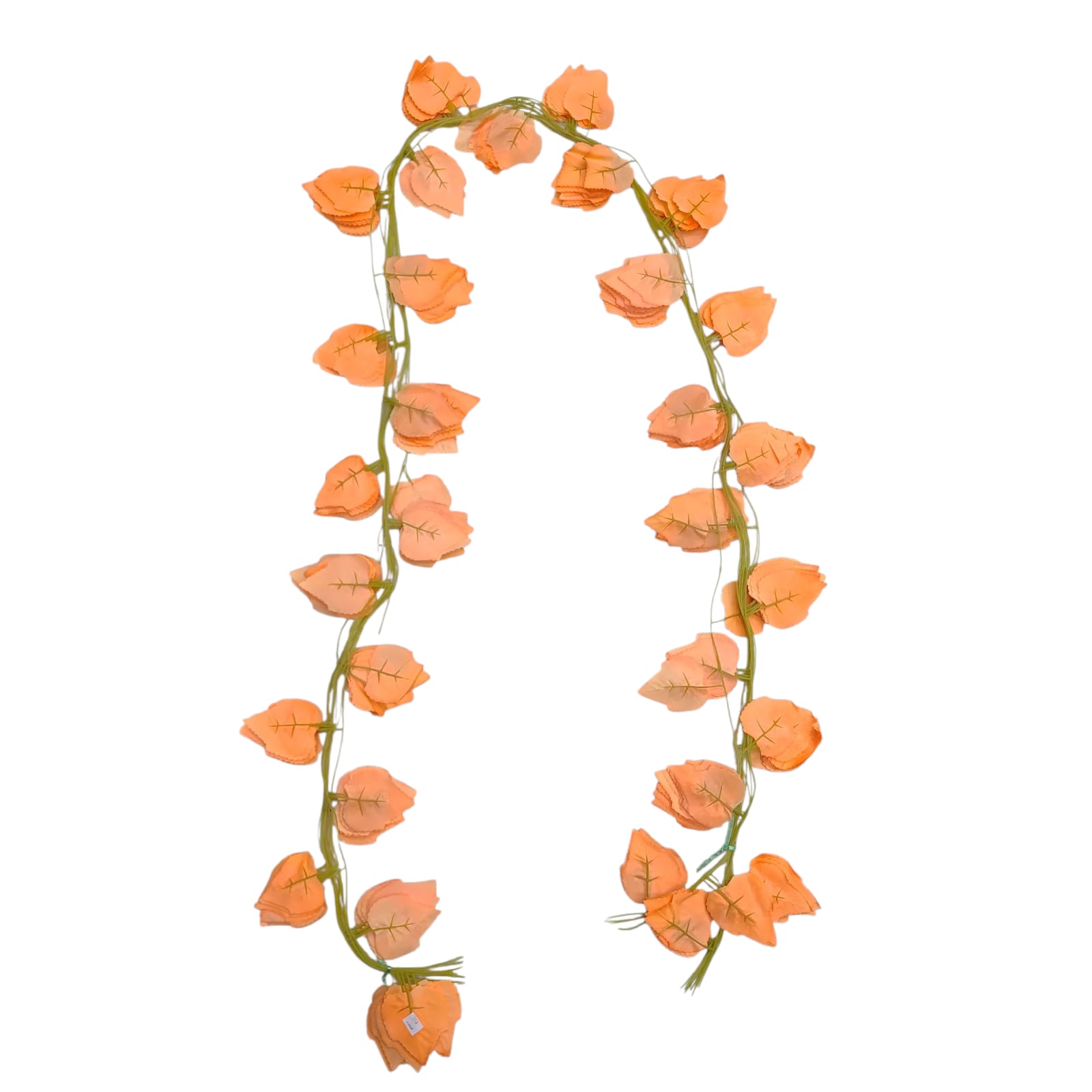 ENREDADERA HOJA NARANJA - 30245