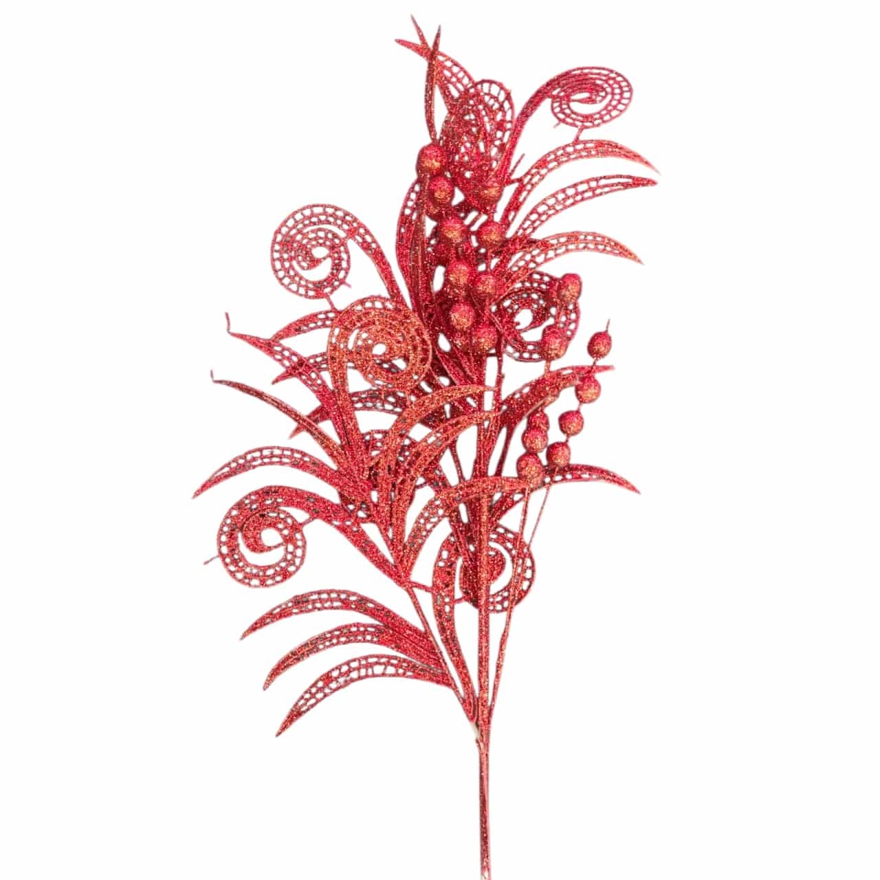 PICK CON CEREZAS ROJAS