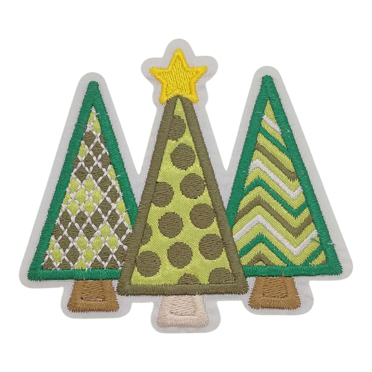 ARBOLES DE NAVIDAD