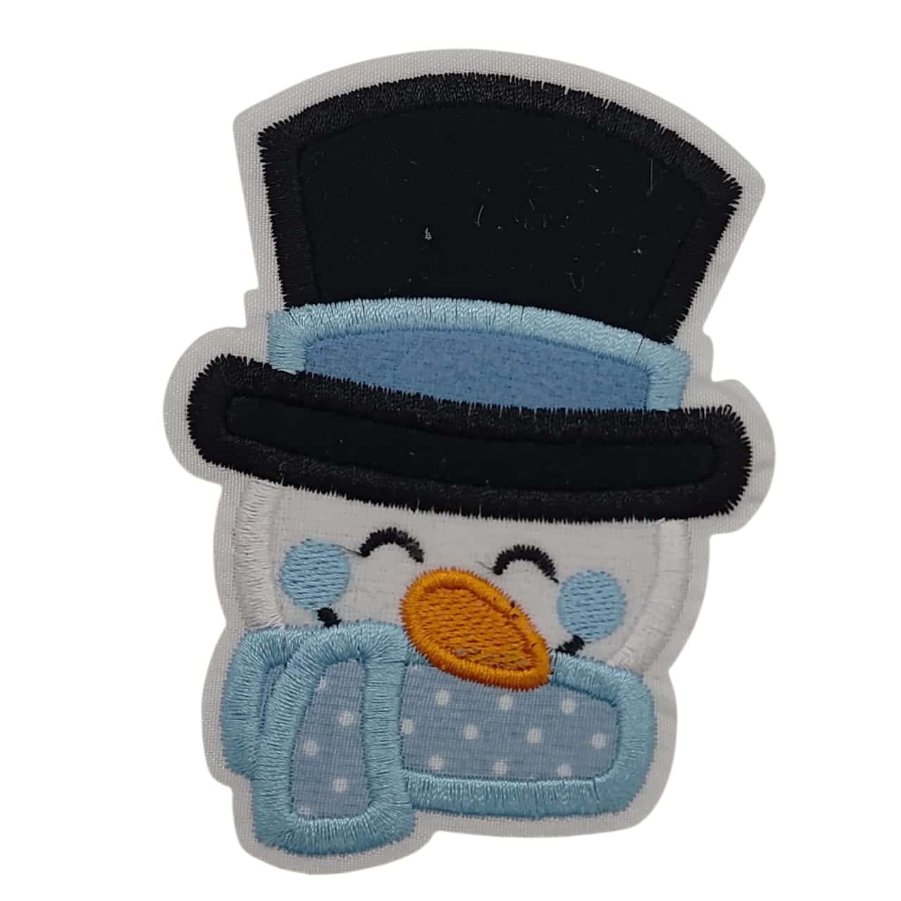 MUÑECO DE NIEVE