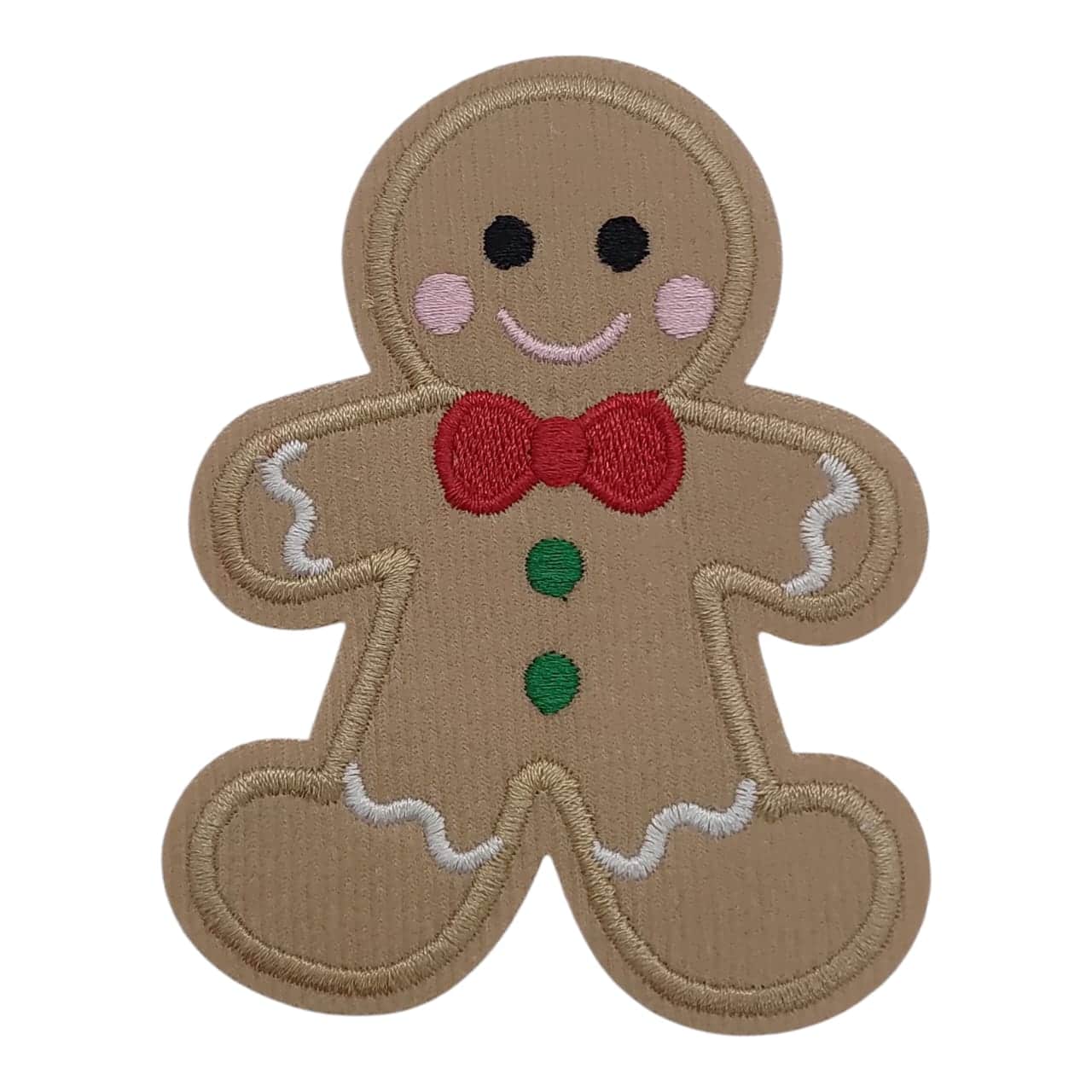 GALLETA DE JENGIBRE