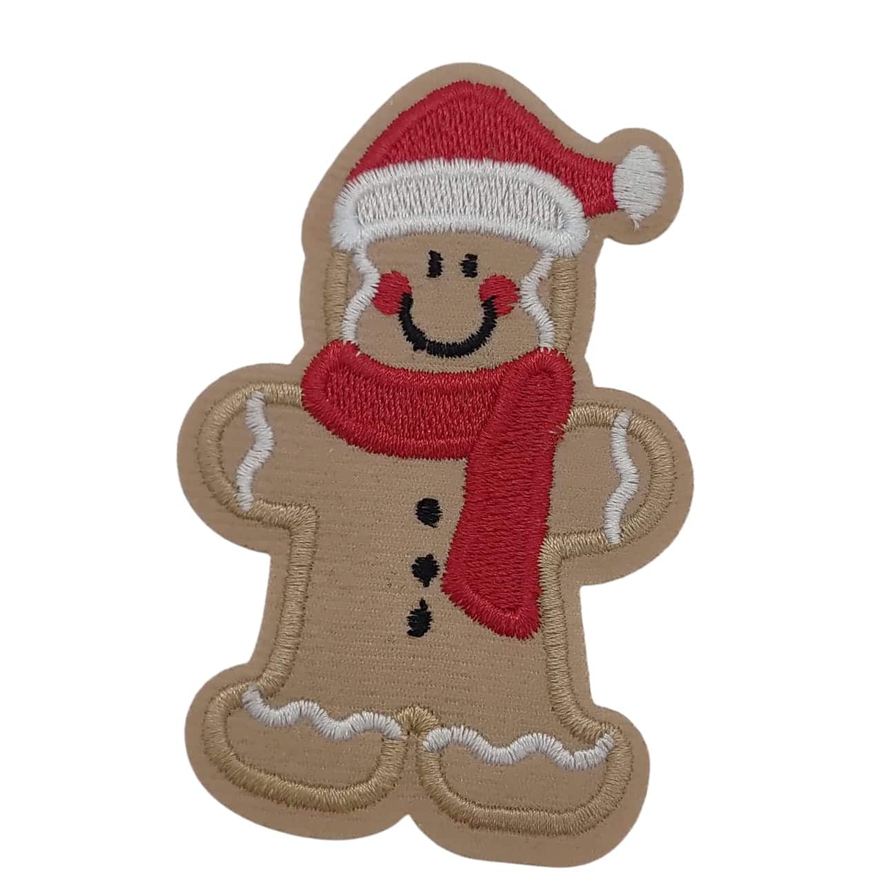 GALLETA JENGIBRE